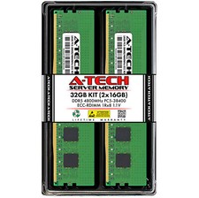 32GB 2x16GB PC5-4800 RDIMM ASRock GENOAD8X-2T/BCM SPC741D8QM3-2T/X550 Memory RAM picture
