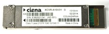 Ciena XCVR-A10V31 B COUIA2HPAA 1310nm 10GB-LR Transceiver picture