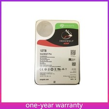 ST12000NE0007 Seagate IronWolf Pro 12TB 7.2K SATA 6Gb/s 3.5'' Internal NAS HDD picture
