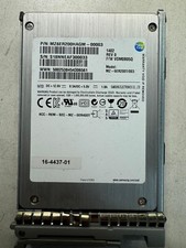 UCS-SD200G0KS2-EP MZ-6ER200T/003 CISCO 200GB 6Gb/s SFF 2.5