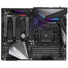 For GIGABYTE X570 AORUS MASTER motheboard X570 AM4 4*DDR4 128G ATX Tested ok picture