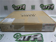 Cisco WS-F6K-48-AF= PoE Daughter Card for Catalyst 6500 Series New Open Box picture