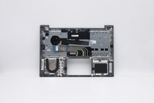 Lenovo W125677559 FRU5CB0W44373 Upper Case20RV FP_MGR_BL_ USA_ENG ~E~ picture