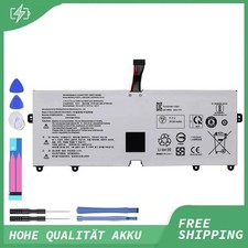 LBS1224E 72Wh Battery for LG Gram 2018 13Z980 14Z980 15Z980 13Z980-G.AA53C picture