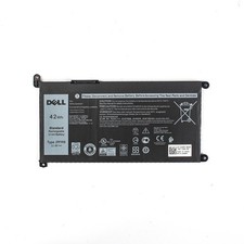 Genuine 42Wh JPFMR Battery For Dell Chromebook 3100 3100 2-in-1 3400 5488 5593 picture