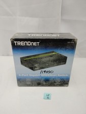 TRENDnet TEG (TEG-S50g) 5-Ports External Switch picture