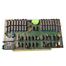 IMSAI RAM-32 Board For IMSAI 8080 8085 Microcomputer 1977 70s Vintage Computing picture