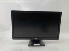 HP EliteDisplay E201 20