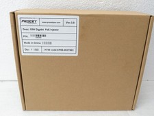 Procet AA02026 83W / 1.5A HPoE Injector, 2.5 Gigabit [CTNO] picture