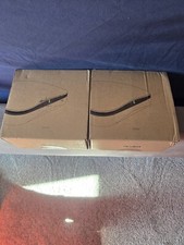 Lot Of 2 Aruba Q9X65A HPE User Experience Insight LTE Sensor UXI ASIN0100 - New picture