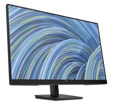HP 27h 27 Inch Diagonal FHD Monitor picture
