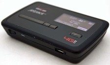 Novatel Wireless MiFi 4620L Verizon 4G LTE Mobile Hotspot WiFi Jetpack Modem -B- picture