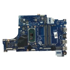 For Dell Inspiron FDI55 Motherboard LA-J081P 3501 3493 3593 i3 i5 W20W5 62DM7 picture