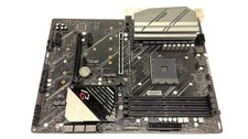 ASRock X570 Phantom Gaming 4 WiFi ax ATX AM4 DDR4 Gaming Motherboard picture
