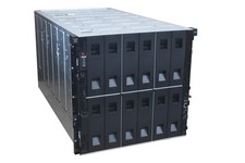 HPE Synergy 12000 CTO Frame 12 Slot Chassis – 6x PSU, 10x Fan, Composer, FLM picture
