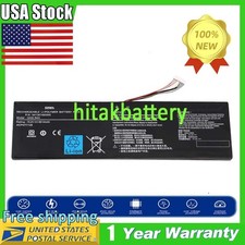 GAG-N4A Battery for Aero 15 OLED XD 16 XE5 17 HDR YD Series 4ICP4/77/128 6514mAh picture