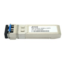 J9151E HP ARUBA Compatible 10G LR SFP+ 1310nm 10km Transceiver picture