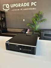 HP Compaq Elite 8300: i5-3470 / RAM 32Gb / SSD 240Gb / Win 11 picture