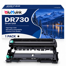 DR730 Drum Unit for MFC-L2717DW MFC-L2730DW MFC-L2750DW MFC-L2750DWXL HL-L2350DW picture