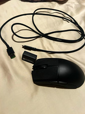 Razer Viper V3 Pro Wireless Gaming Mouse Black + 8K Dongle & 6ft Cable picture