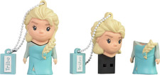 Tribe 16GB FROZEN Elsa USB Drive FD026502 picture