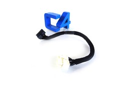 IBM 81Y6764 BACKPLANE POWER CABLE picture