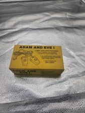 Adam and Eve 1 for Apple 2 Computer, Paddle Controllers by Tech Designs picture