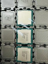 Intel(R) CC150 CPU 8C/16T 3.50GHz Support H310/B365/H370/Z370/Z390/Q370/C246/* picture