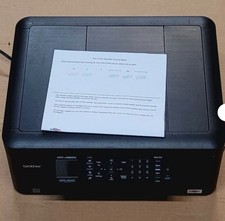 Brother MFC-J480DW MFC-J485 DW Inkjet All-in-One Printer picture