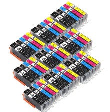 45PK PGI-270XL CLI-271XL Replacement Ink Set for Canon TS6020 MG6820 MG6821 6822 picture