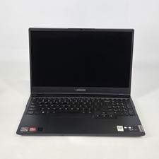 Lenovo Legion 5 15.6 165Hz FHD 3.2 GHz Ryzen 7 5800H 16GB 2TB/512GB RTX 3050 Ti picture