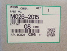 Genuine Ricoh M026-2015 Color Drum Unit picture