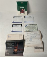 vintage software kit titled 