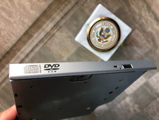 Sony Vaio VGN-S PCG-V505 GATEWAY M275 UJDA755 DVD/CDRW Drive picture