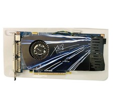 PNY NVIDIA GeForce 8800 GT 512MB XLR8 Performance Edition picture