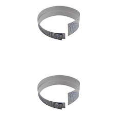 2pcs 34pins Dx7 print head cable for Epson F189010 GP-C831 GP-C832 C832 GP-M830 picture