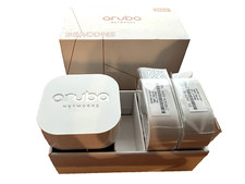 Qty 2 Aruba Location Beacon  LS-BT1 *NEW* picture