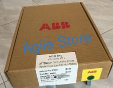 ABB card module SPSED01 picture