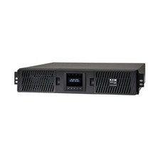 Tripp Lite SmartOnline 1500VA/1350W Duo-Conversion Rack/Tower Sine-Wave UPS picture
