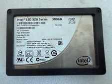 Intel 320 Series 300GB 2.5