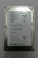 SEAGATE ST3120026AS 120GB SATA Desktop Drive P/N:9W2813-160 F/W: 3.42 Site:WU picture