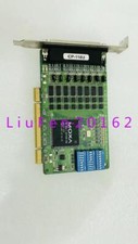 1pc used MOXA CP-118U picture