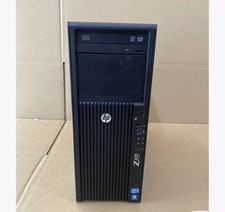 HP Workstation Z210 CMT i5-2400 3.1Ghz/8GB RAM/ 4TB HDD Quadro 600/Win 10 Pro picture