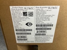 BenQ BL2786TC 27