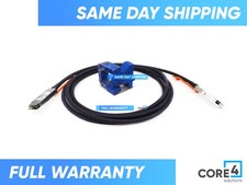 CISCO QSFP-H40G-CU3M 40GBASE-CR4 PASSIVE COPPER 3M CABLE picture