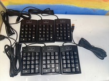 1× New DragonFrame DZED USB KeyPad Controller DFK02 Stop Motion Animation picture