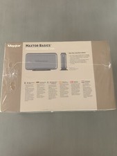Maxtor Basics personal storage 3200 BRAND NEW SEALED picture