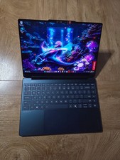 Lenovo Yoga 9i 2-in-1 Aura Edition 14