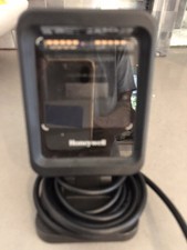 Honeywell 7680g Genesis XP USB Barcode scanner 7680GSR-2-1 picture