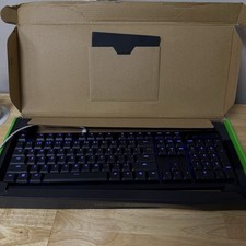 Razer DeathStalker V2 Pro Wireless Gaming Keyboard - Red Linear Optical Switches picture